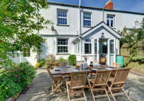 Laurel Cottage